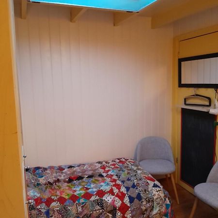 Out Of Amsterdam, River Apartment Close To City Брук ин Ватерланд Екстериор снимка