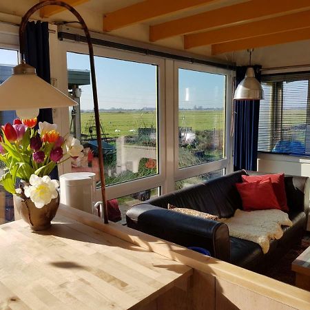 Out Of Amsterdam, River Apartment Close To City Брук ин Ватерланд Екстериор снимка