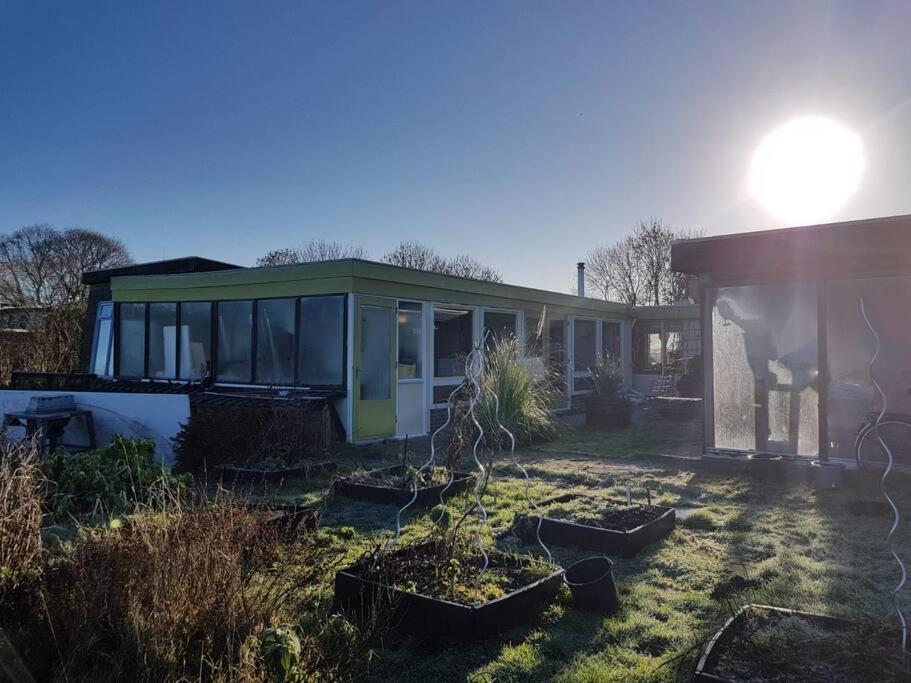 Out Of Amsterdam, River Apartment Close To City Брук ин Ватерланд Екстериор снимка